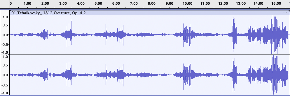 1998年盤全曲波形