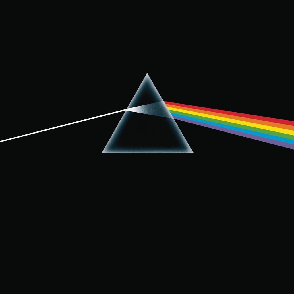 Pink Floyd "Tha Dark Side of The Moon" Cover